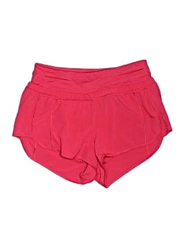 Lululemon Athletica Athletic Shorts