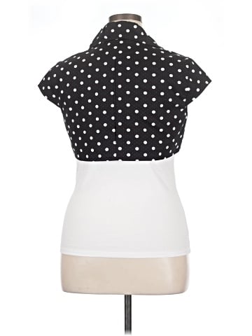 White House Black Market Vest (view 2)