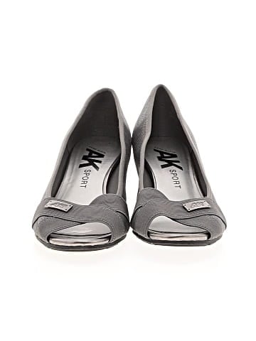 Anne Klein Sport Wedges (view 2)