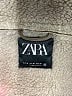 Zara Brown Jacket Size M - photo 6