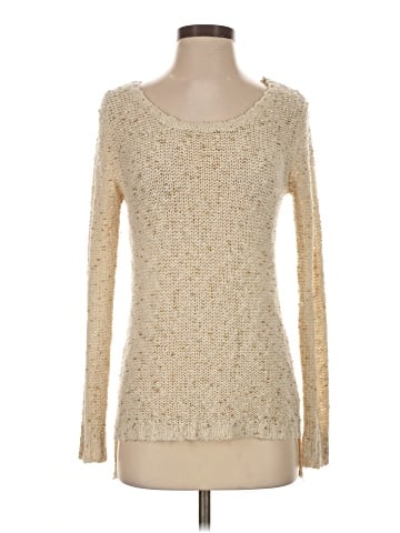Mizumi Pullover Sweater (view 1)