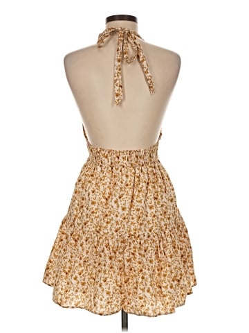 Cotton Candy LA Casual Dress (view 2)