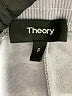 Theory Solid Gray Casual Pants Size P (petite) - photo 7