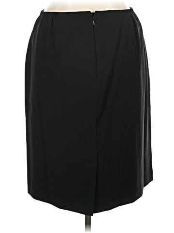 Talbots Wool Skirt (view 2)