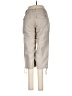 The North Face 100% Nylon Tan Cargo Pants Size 4 - photo 2