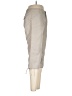 The North Face 100% Nylon Tan Cargo Pants Size 4 - photo 4