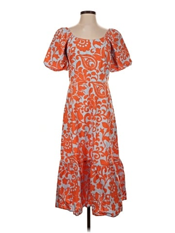 Talbots Casual Dress (view 1)