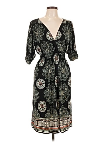 Max Edition Casual Dress (view 1)