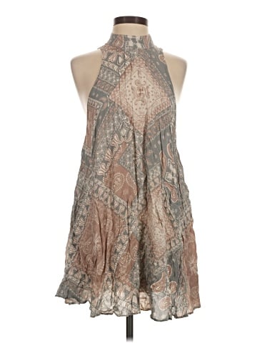 Intimately by Free People Cocktail Dress (view 1)