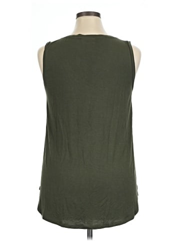Fervour Sleeveless T-Shirt (view 2)