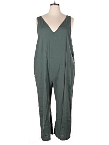 Universal Thread Jumpsuit (view 1)