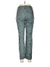 Style&Co Teal Jeans Size 6 - photo 2