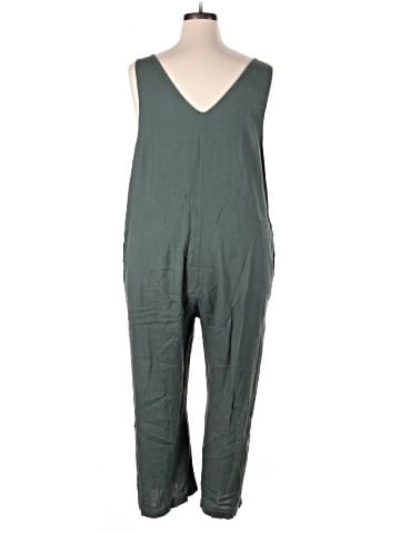 Universal Thread Jumpsuit (view 2)