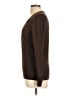 Apt. 9 Brown Pullover Sweater Size L - photo 5