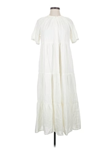 Madewell Casual Dress (view 1)