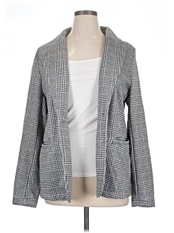 Lands' End Blazer (view 1)