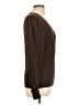 Apt. 9 Brown Pullover Sweater Size L - photo 4