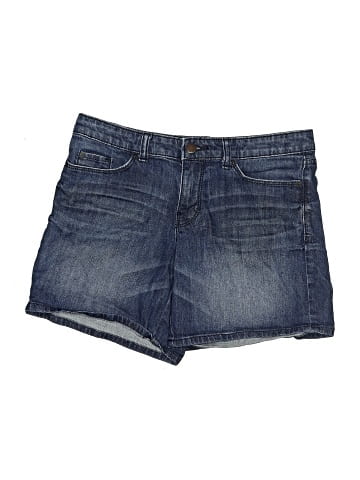 Mossimo Denim Shorts (view 1)