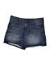 Mossimo Blue Denim Shorts Size 4 - photo 1