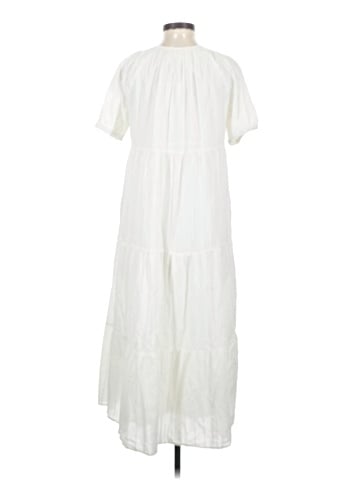 Madewell Casual Dress (view 2)