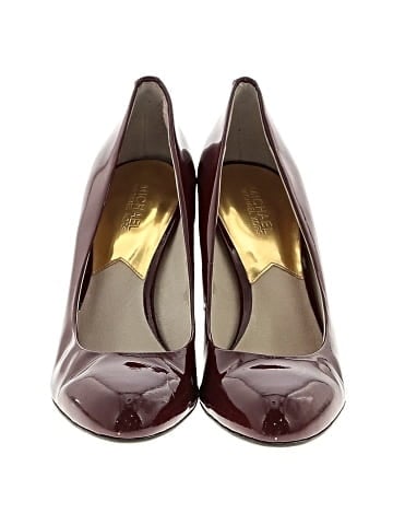 MICHAEL Michael Kors Heels (view 2)