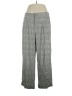 Torrid Houndstooth Gray Casual Pants Size 16 - photo 1
