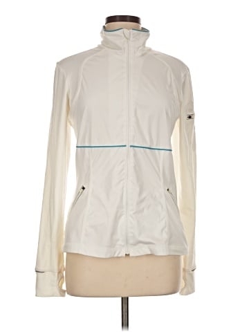Athleta Track Jacket (view 1)