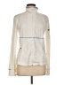 Athleta White Track Jacket Size M - photo 1