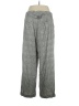 Torrid Houndstooth Gray Casual Pants Size 16 - photo 2