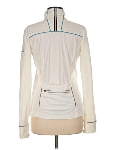 Athleta Track Jacket (view 2)