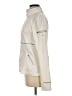 Athleta White Track Jacket Size M - photo 5
