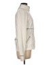 Athleta White Track Jacket Size M - photo 4