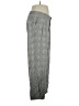 Torrid Houndstooth Gray Casual Pants Size 16 - photo 4
