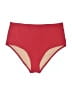 J.Crew Color Block Red Swimsuit Bottoms Size M - photo 1