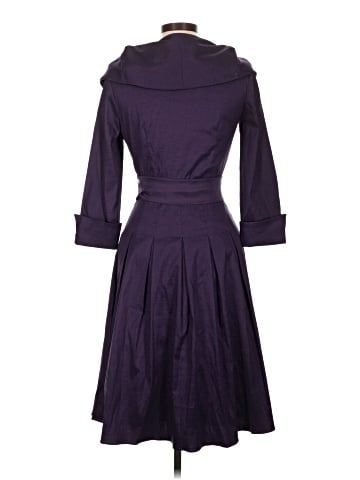 Eliza J Cocktail Dress (view 2)