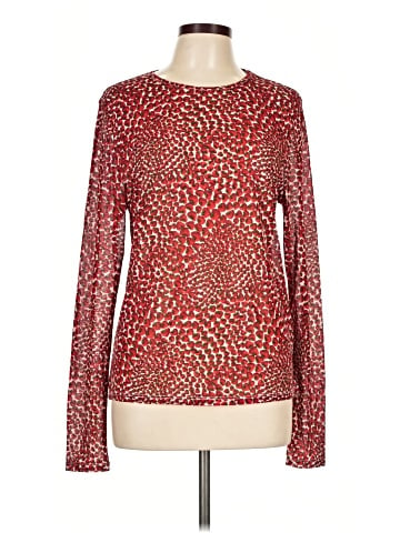 J.Crew Long Sleeve T-Shirt (view 1)