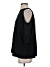 DAILYLOOK Black 3/4 Sleeve Top Size S - photo 5