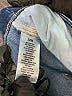 a.n.a. A New Approach Blue Jeans Size 22W - photo 5