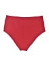 J.Crew Color Block Red Swimsuit Bottoms Size M - photo 2