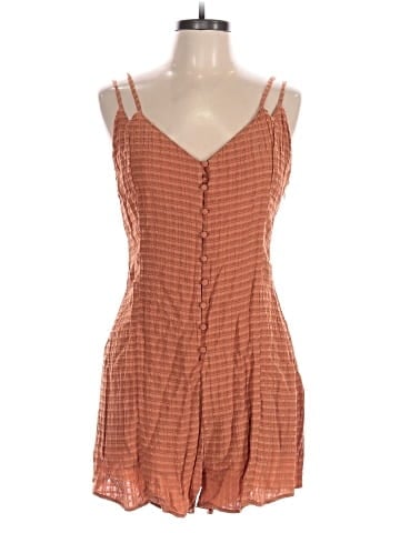 Amuse Society Romper (view 1)