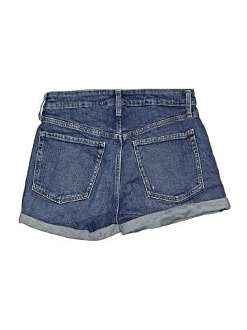 Old Navy Denim Shorts (view 2)