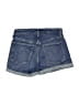 Old Navy Blue Denim Shorts Size 6 - photo 2