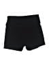 Express Solid Black Shorts Size S - photo 1