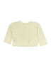 Baby Gap Yellow Pullover Sweater Size 5 - photo 2