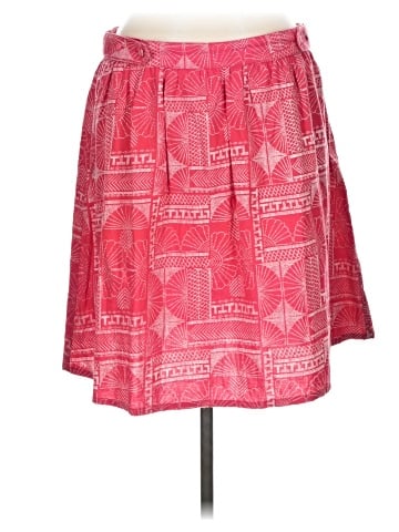 Mata Traders Casual Skirt (view 1)