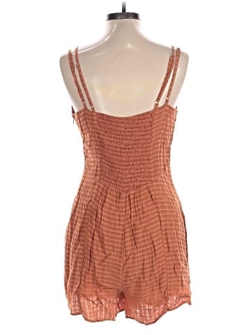 Amuse Society Romper (view 2)