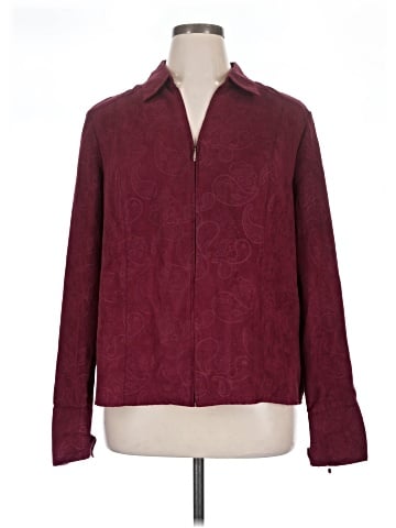 Croft & Barrow Jacket (view 1)