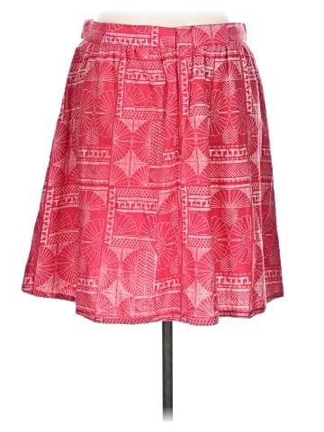 Mata Traders Casual Skirt (view 2)
