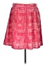 Mata Traders Print Red Casual Skirt Size L - photo 2