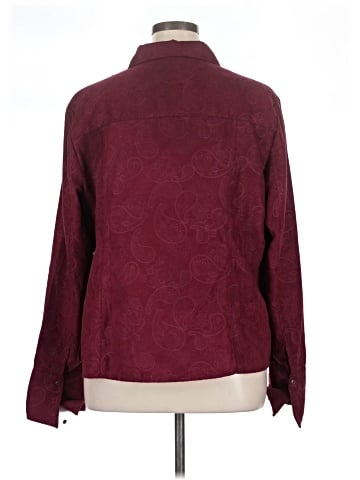 Croft & Barrow Jacket (view 2)